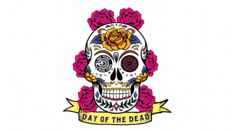 Day of the Dead 6 Hour Challenge