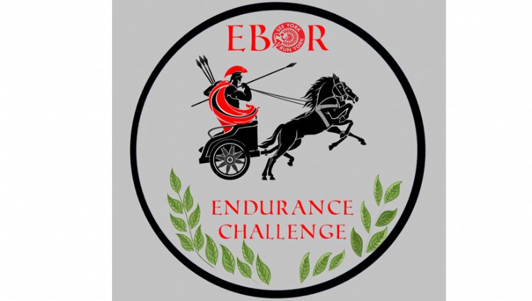 Ebor Endurance 50 mile and 7 Hour Challenges