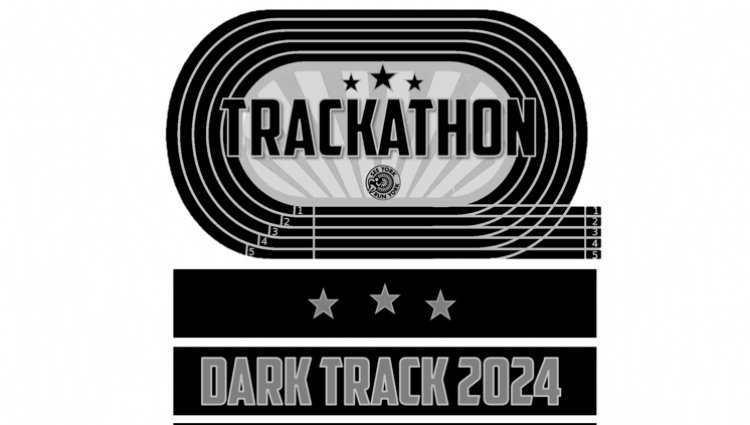 Dark Track 6 Hour Challenge