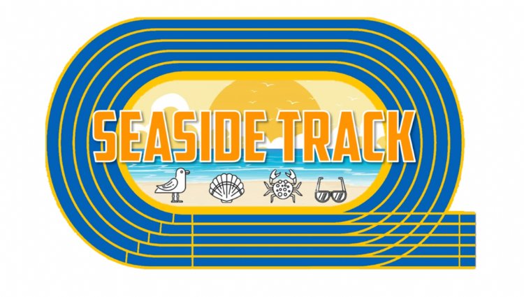 Seaside Track 6 Hour Challenge