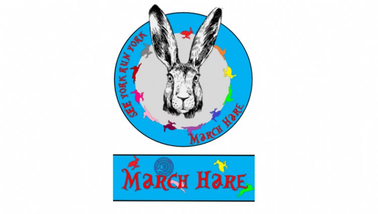 March Hare - 6 Hour Challenge
