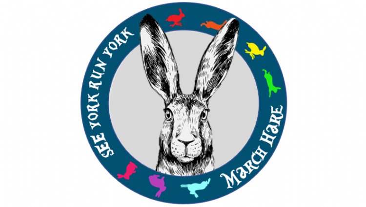 March Hare's Final Run - Penistone